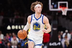 再接再厉！波杰姆斯基连续4场比赛得分20+ 生涯首次